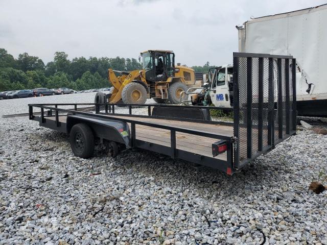 Продажа на аукционе авто 2024 Bwise Trailer, vin: 58CB1UF22RC006038, номер лота: 85678095
