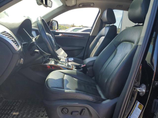 Продаж на аукціоні авто 2012 Audi Q5 Premium Plus, vin: WA1LFAFP3CA050874, номер лоту: 68140735