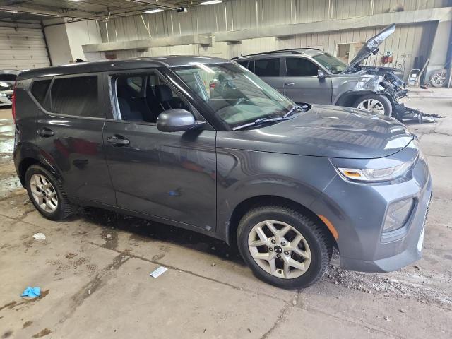 69801515 :رقم المزاد ، KNDJ23AU8L7721177 vin ، 2020 Kia Soul Lx مزاد بيع