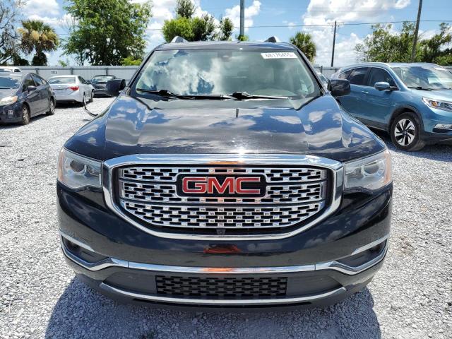 Продажа на аукционе авто 2019 Gmc Acadia, vin: 1GKKNPLS2KZ166071, номер лота: 68176455