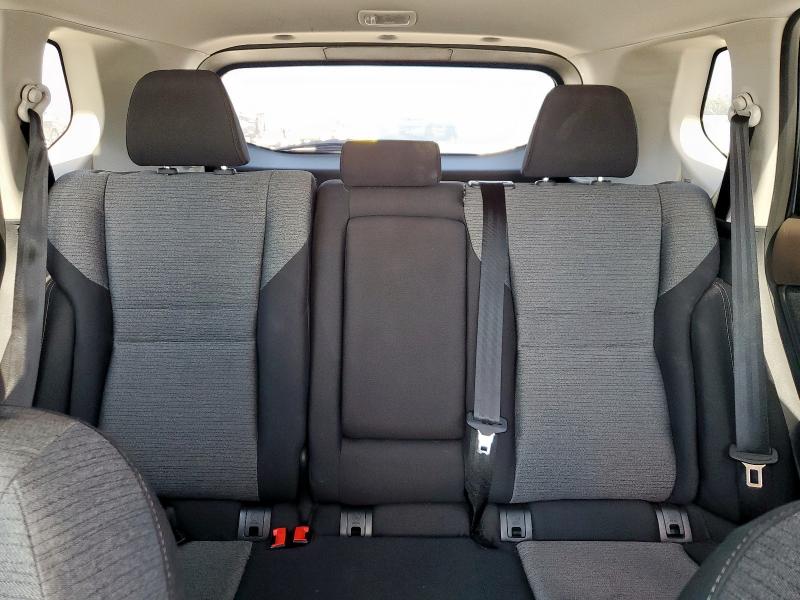 Продажа на аукционе авто 2021 Nissan Rogue Sv, vin: 5N1AT3BAXMC830679, номер лота: 68747795