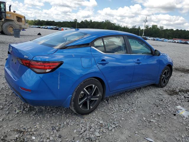Aukcja sprzedaży 2024 Nissan Sentra Sv, vin: 3N1AB8CV3RY224986, numer aukcji: 68268675