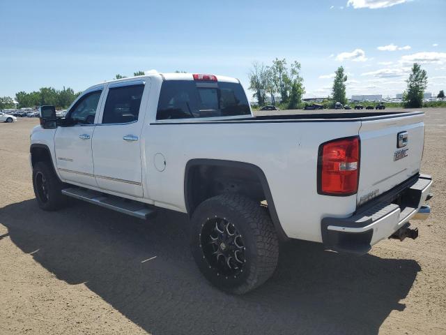 67245515 :رقم المزاد ، 1GT120E8XFF585849 vin ، 2015 Gmc Sierra K25 مزاد بيع