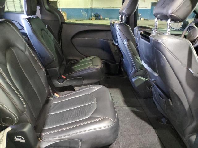 Продажа на аукционе авто 2022 Chrysler Pacifica T, vin: 2C4RC1BG6NR101801, номер лота: 67453965