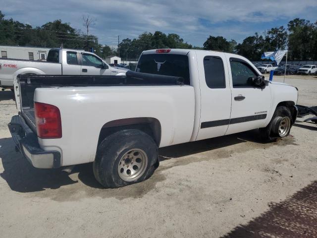Aukcja sprzedaży 2013 Chevrolet Silverado, vin: 1GCRCREA4DZ340970, numer aukcji: 78463825