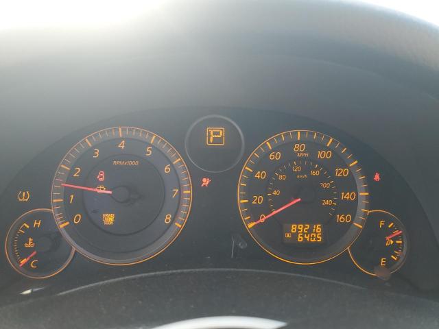 Продаж на аукціоні авто 2006 Infiniti G35, vin: JNKCV51F96M609599, номер лоту: 70736285