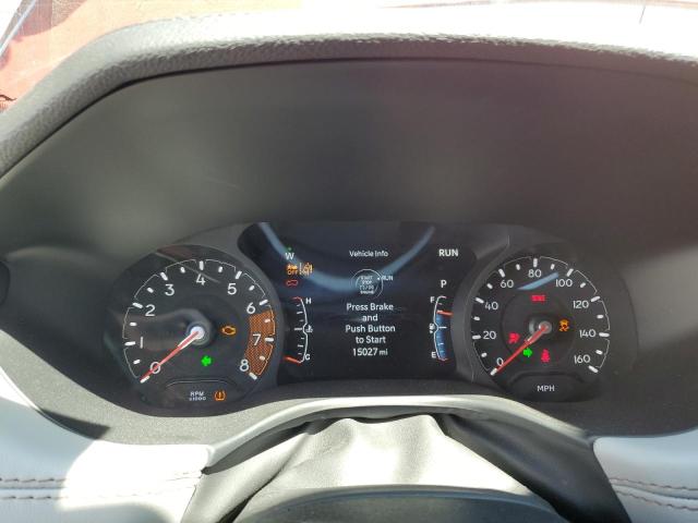 Aukcja sprzedaży 2025 Jeep Compass Li, vin: 3C4NJDCN4ST564810, numer aukcji: 69602715