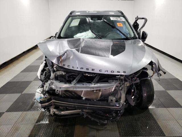 2024 Mitsubishi Eclipse Cr მანქანა იყიდება აუქციონზე, vin: JA4ATVAA0RZ057821, აუქციონის ნომერი: 79200005