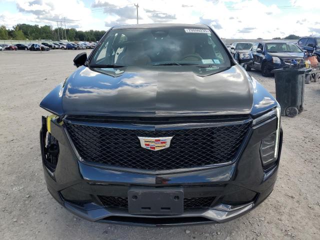 Продажа на аукционе авто 2024 Cadillac Xt4, vin: 1GYFZFR45RF214625, номер лота: 70090235