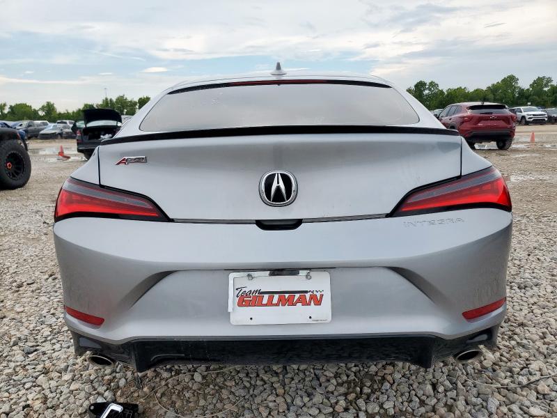 Aukcja sprzedaży 2025 Acura Integra A-, vin: 19UDE4H38SA015157, numer aukcji: 69816555
