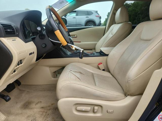 68850385 :رقم المزاد ، 2T2BK1BA6BC099779 vin ، 2011 Lexus Rx مزاد بيع