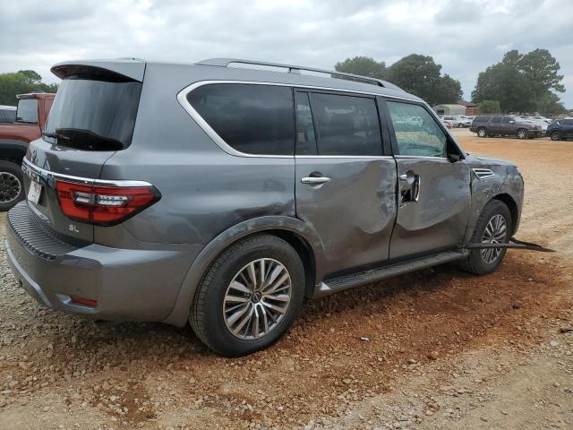 Продаж на аукціоні авто 2023 Nissan Armada Sl, vin: JN8AY2BA4P9404640, номер лоту: 67538355