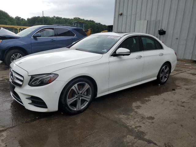 66709495 :رقم المزاد ، WDDZF4KBXKA630140 vin ، 2019 Mercedes-benz E 300 4mat مزاد بيع