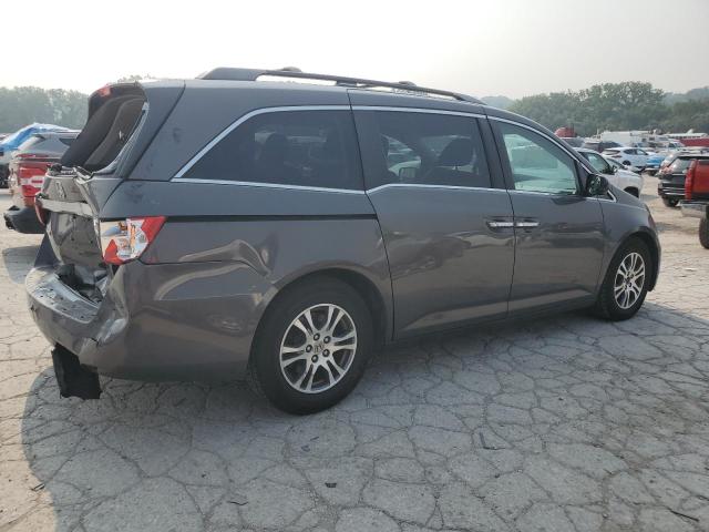 Продажа на аукционе авто 2012 Honda Odyssey, vin: 5FNRL5H64CB100452, номер лота: 65092675