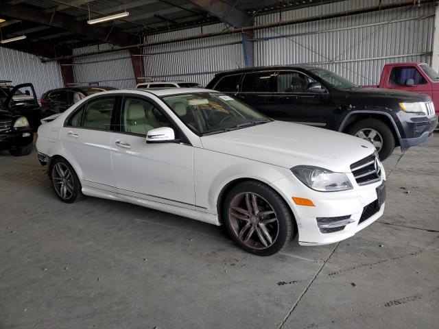 Aukcja sprzedaży 2014 Mercedes-benz C 250, vin: WDDGF4HB3EG239394, numer aukcji: 68497185