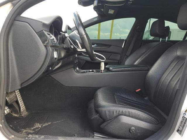 Aukcja sprzedaży 2016 Mercedes-benz Cls 400 4m, vin: WDDLJ6HBXGA161789, numer aukcji: 68556445
