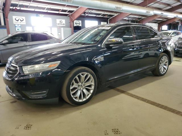Aukcja sprzedaży 2014 Ford Taurus Lim, vin: 1FAHP2F80EG100529, numer aukcji: 68973015