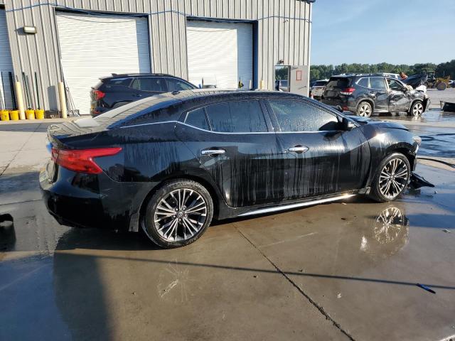 2016 Nissan Maxima 3.5 მანქანა იყიდება აუქციონზე, vin: 1N4AA6AP6GC441095, აუქციონის ნომერი: 65765515