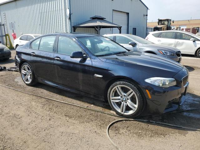 Продажа на аукционе авто 2013 Bmw 535, vin: WBAFU7C58DDU77608, номер лота: 67199725