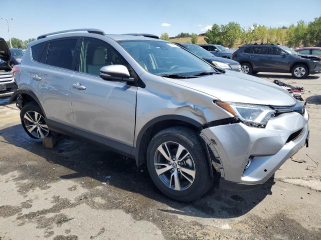 Продажа на аукционе авто 2018 Toyota Rav4 Adven, vin: JTMRFREV9JJ196370, номер лота: 68149935