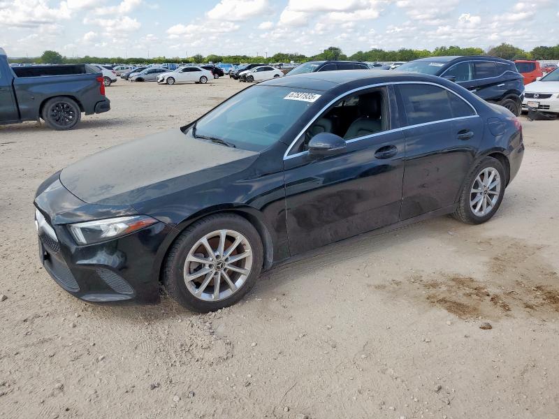 Auction sale of the 2019 Mercedes-benz A 220, vin: WDD3G4EB5KW035939, lot number: 67531935