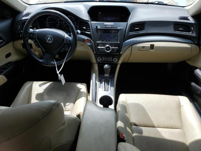Продажа на аукционе авто 2018 Acura Ilx Premiu, vin: 19UDE2F73JA008366, номер лота: 68851155