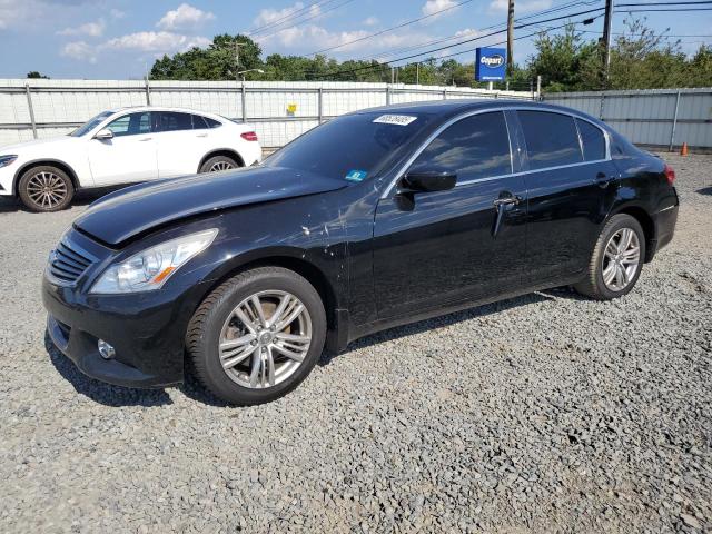 Aukcja sprzedaży 2013 Infiniti G37, vin: JN1CV6AR9DM766728, numer aukcji: 68528485