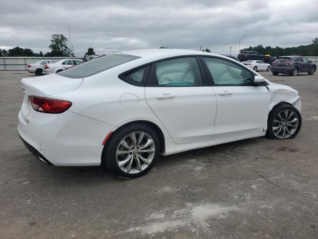 Продажа на аукционе авто 2015 Chrysler 200, vin: 1C3CCCBB5FN596677, номер лота: 69603715