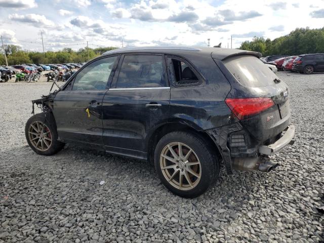 2016 Audi Sq5 მანქანა იყიდება აუქციონზე, vin: WA1CCAFP9GA072120, აუქციონის ნომერი: 70872615