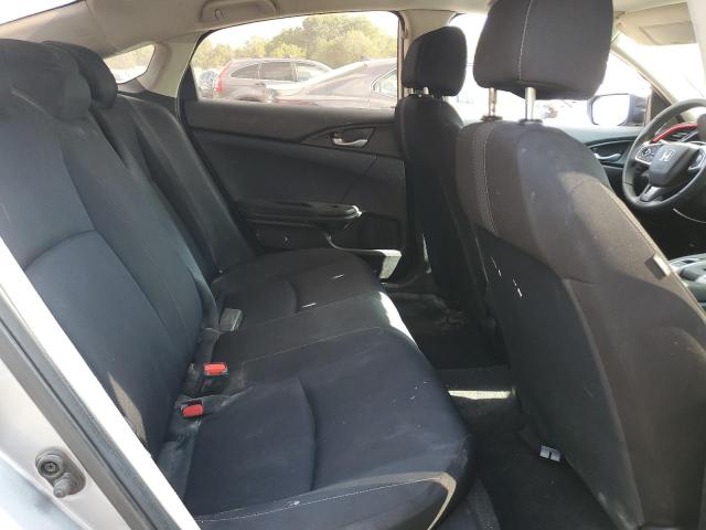 Aukcja sprzedaży 2021 Honda Civic Lx, vin: 19XFC2F6XME201362, numer aukcji: 70555055