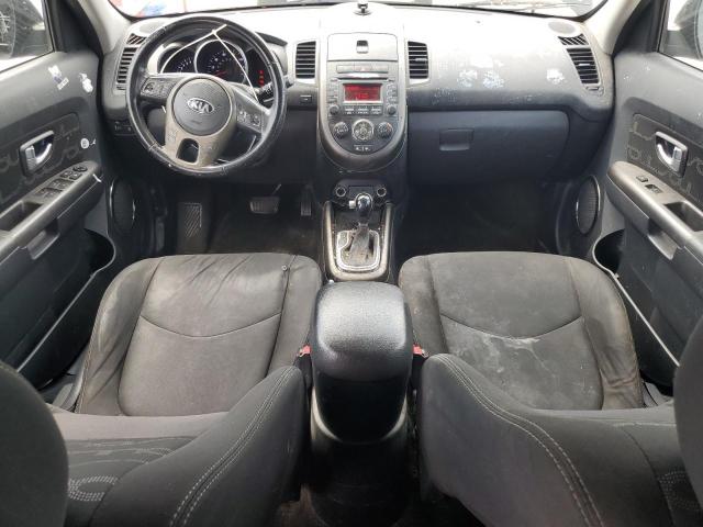 Aukcja sprzedaży 2013 Kia Soul, vin: KNDJT2A62D7584229, numer aukcji: 68447135