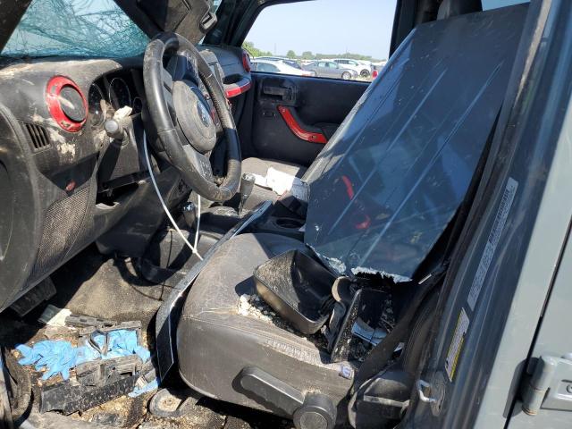 68187875 :رقم المزاد ، 1C4BJWEG5FL663411 vin ، 2015 Jeep Wrangler Unlimited مزاد بيع