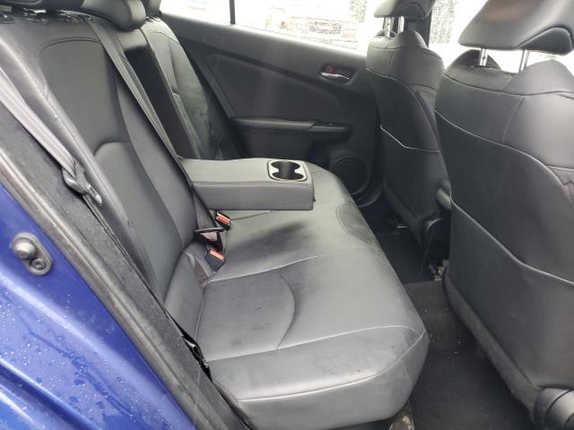 69310925 :رقم المزاد ، JTDKARFU6G3526419 vin ، 2016 Toyota Prius مزاد بيع