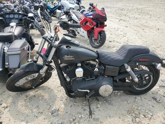 Продажа на аукционе авто 2017 Harley-davidson Fxdb Dyna Street Bob, vin: 1HD1GXM10HC323565, номер лота: 67443635