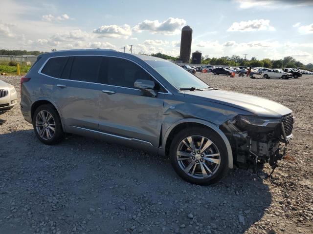 Aukcja sprzedaży 2023 Cadillac Xt6 Premiu, vin: 1GYKPCRS9PZ185725, numer aukcji: 67606715