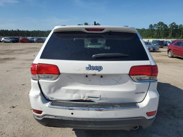 Aukcja sprzedaży 2018 Jeep Grand Cherokee, vin: 1C4RJEBG4JC400185, numer aukcji: 68634115