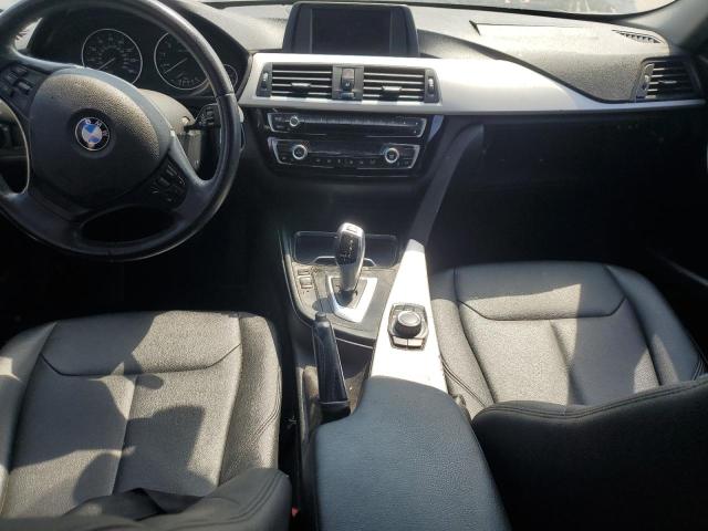 2018 Bmw 320 მანქანა იყიდება აუქციონზე, vin: WBA8A9C58JK622781, აუქციონის ნომერი: 68924465