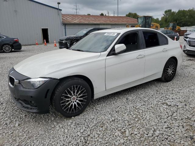 Aukcja sprzedaży 2016 Bmw 328 I Sulev, vin: WBA8E9G55GNU30305, numer aukcji: 70958135