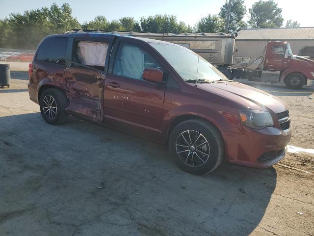Aukcja sprzedaży 2017 Dodge Grand Caravan, vin: 2C4RDGBG2HR582165, numer aukcji: 67920295