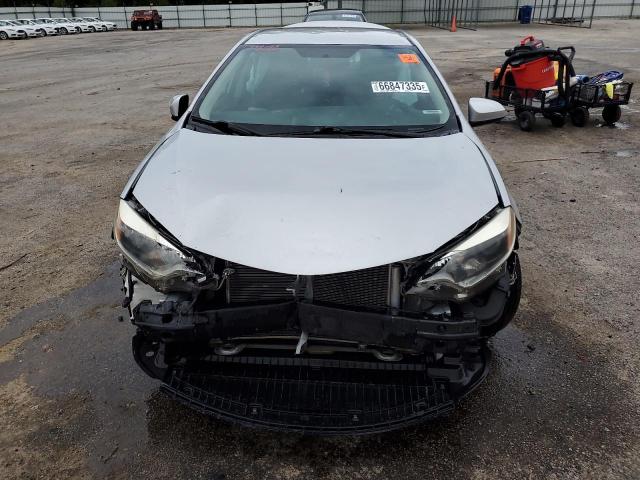 Aukcja sprzedaży 2015 Toyota Corolla, vin: 2T1BURHE8FC434263, numer aukcji: 66847335