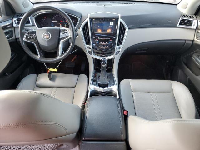 2014 Cadillac Srx Luxury მანქანა იყიდება აუქციონზე, vin: 3GYFNEE33ES555174, აუქციონის ნომერი: 69205315