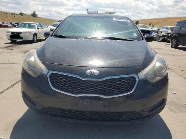Продажа на аукционе авто 2014 Kia Forte Lx, vin: KNAFK4A60E5179565, номер лота: 68463005