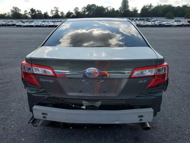 58127825 :رقم المزاد ، 4T4BF1FKXCR193455 vin ، 2012 Toyota Camry مزاد بيع