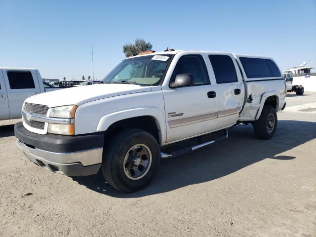 Продаж на аукціоні авто 2004 Chevrolet Silverado, vin: 1GCHK23154F167308, номер лоту: 70584875