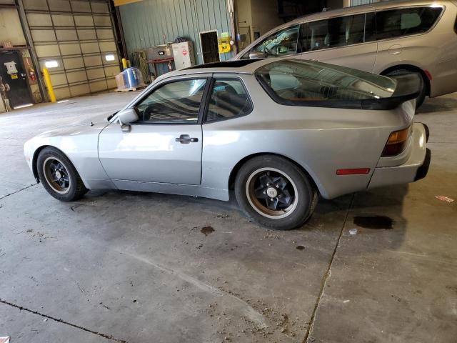 68647485 :رقم المزاد ، WP0AA0942EN465607 vin ، 1984 Porsche 944 مزاد بيع