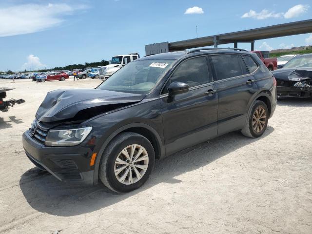 Auction sale of the 2019 Volkswagen Tiguan S, vin: 3VV1B7AX6KM013937, lot number: 69108025