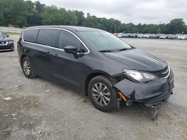 Продажа на аукционе авто 2017 Chrysler Pacifica Touring, vin: 2C4RC1DG3HR507827, номер лота: 68135745