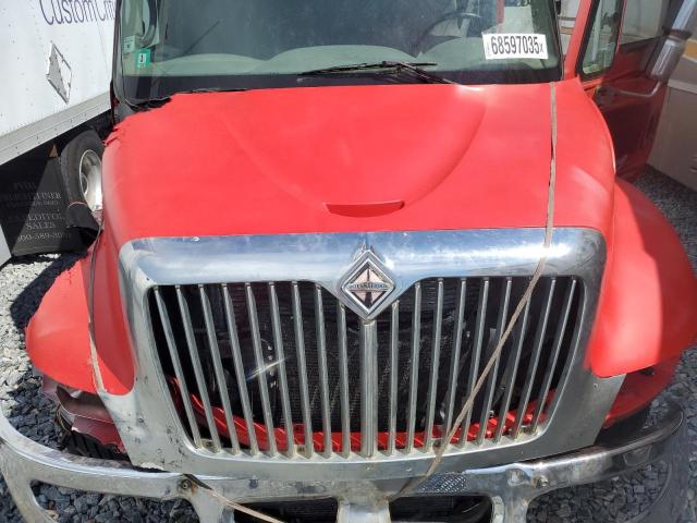 68597035 :رقم المزاد ، 1HTMMAAM67H378710 vin ، 2007 International 4000 4300 مزاد بيع