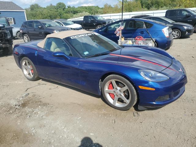 Aukcja sprzedaży 2005 Chevrolet Corvette, vin: 1G1YY34UX55130946, numer aukcji: 68750005
