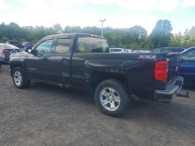 Auction sale of the 2014 Chevrolet Silverado, vin: 1GCVKREC6EZ216669, lot number: 70857175